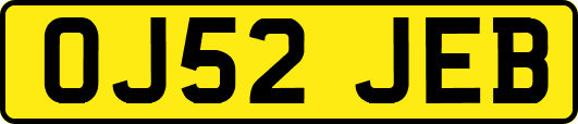 OJ52JEB