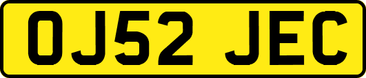 OJ52JEC