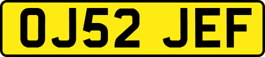 OJ52JEF
