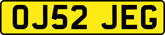 OJ52JEG