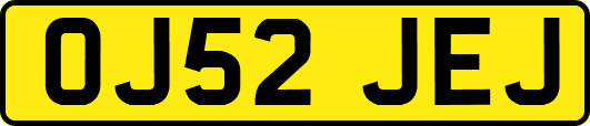 OJ52JEJ