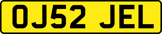 OJ52JEL