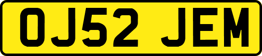 OJ52JEM
