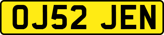 OJ52JEN