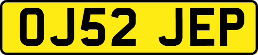 OJ52JEP