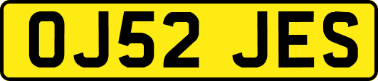 OJ52JES