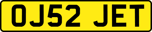 OJ52JET