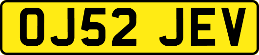 OJ52JEV