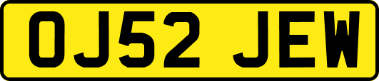 OJ52JEW