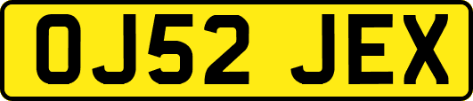 OJ52JEX