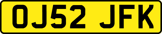 OJ52JFK