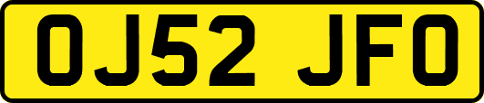 OJ52JFO