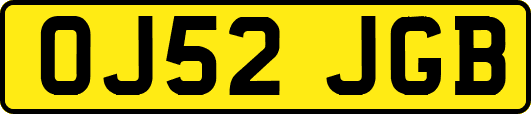 OJ52JGB