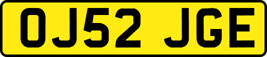 OJ52JGE