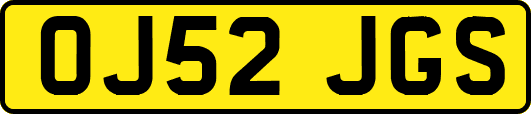 OJ52JGS
