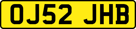 OJ52JHB