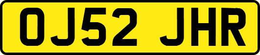 OJ52JHR