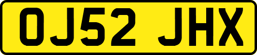 OJ52JHX