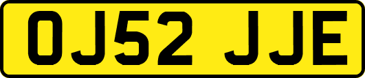 OJ52JJE