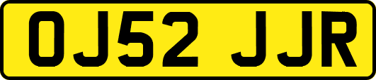 OJ52JJR