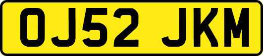 OJ52JKM