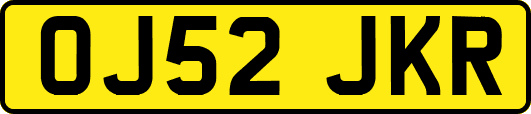 OJ52JKR