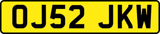 OJ52JKW