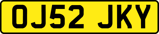 OJ52JKY