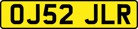 OJ52JLR