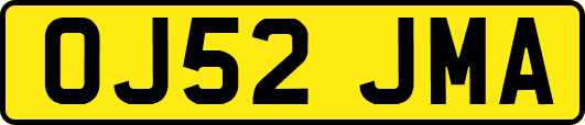 OJ52JMA