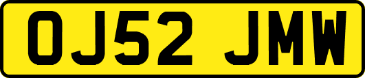 OJ52JMW