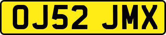OJ52JMX