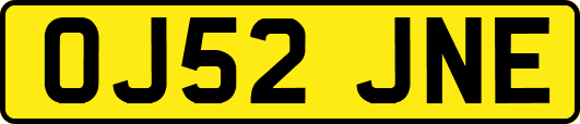 OJ52JNE