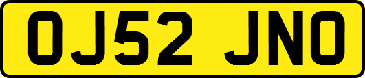OJ52JNO