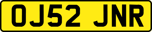 OJ52JNR