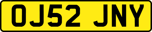 OJ52JNY