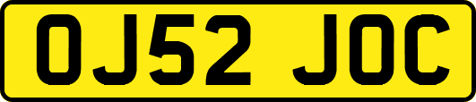 OJ52JOC