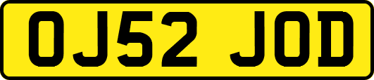 OJ52JOD