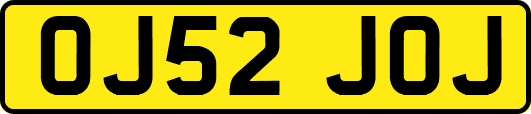 OJ52JOJ