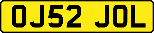 OJ52JOL
