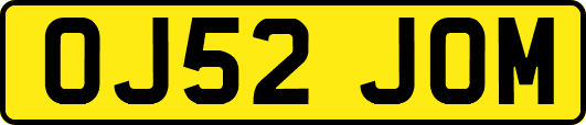 OJ52JOM