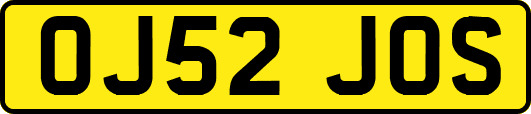 OJ52JOS