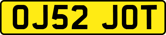 OJ52JOT
