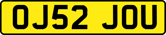 OJ52JOU
