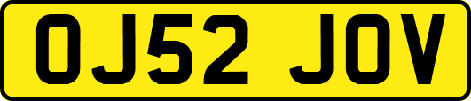 OJ52JOV