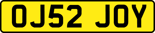OJ52JOY