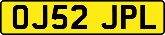 OJ52JPL