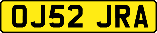 OJ52JRA