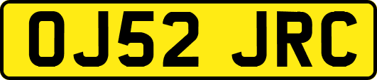 OJ52JRC
