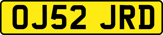 OJ52JRD